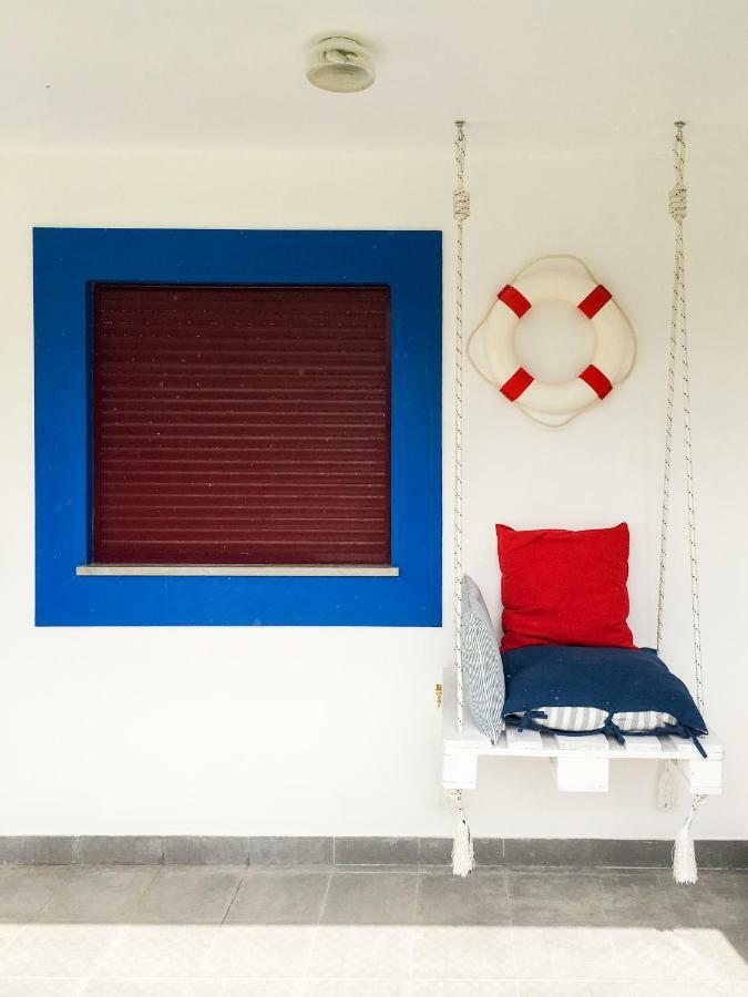הוילה Angra do Heroísmo Casa Do Pequeno Dragoeiro מראה חיצוני תמונה